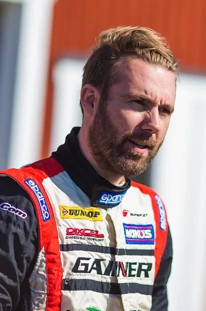 Björn Karl Michael Wirdheim