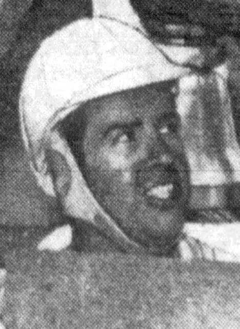 Willard Saulsbury Holland