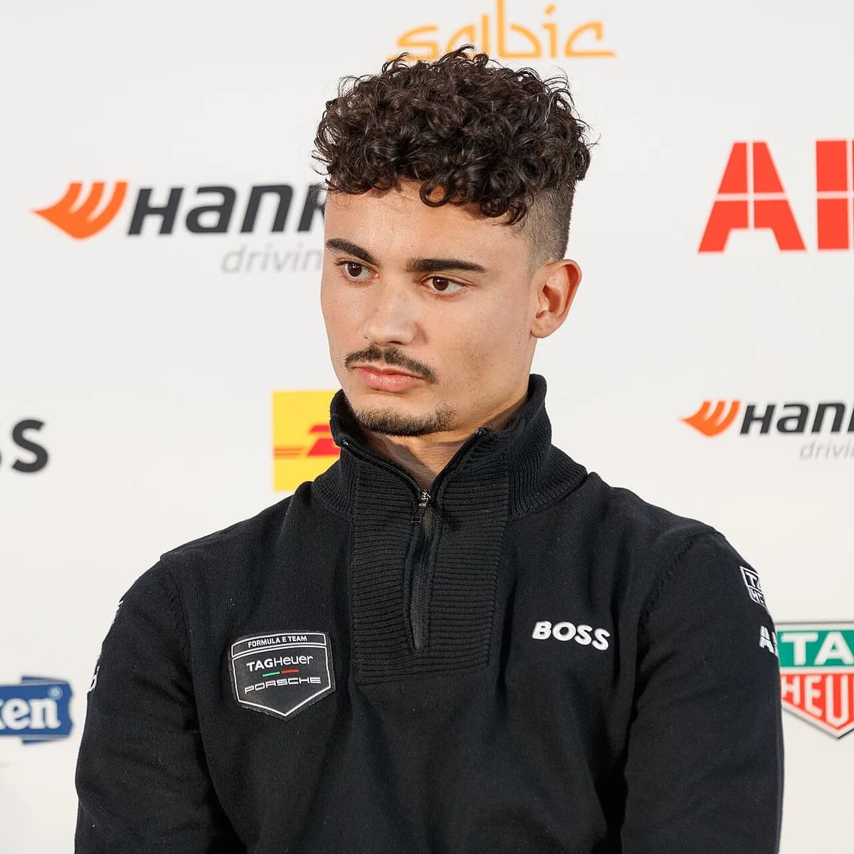 Pascal Konrad Wehrlein