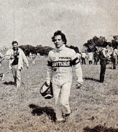 Héctor Alonso Rebaque