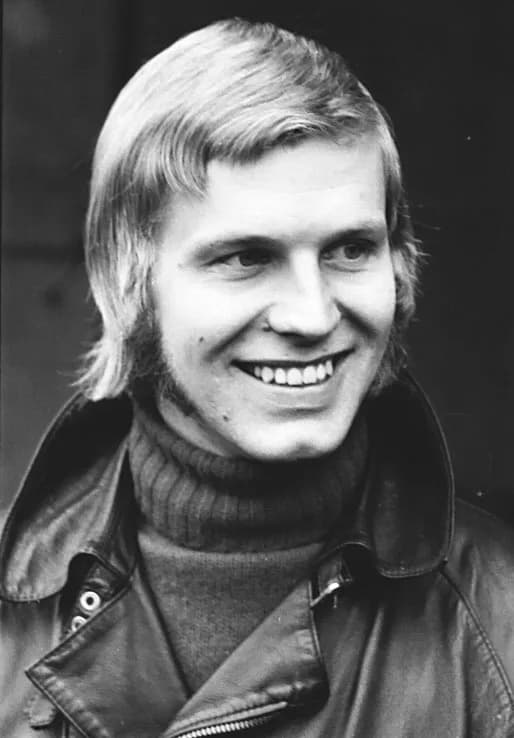 Reine Tore Leif Wisell