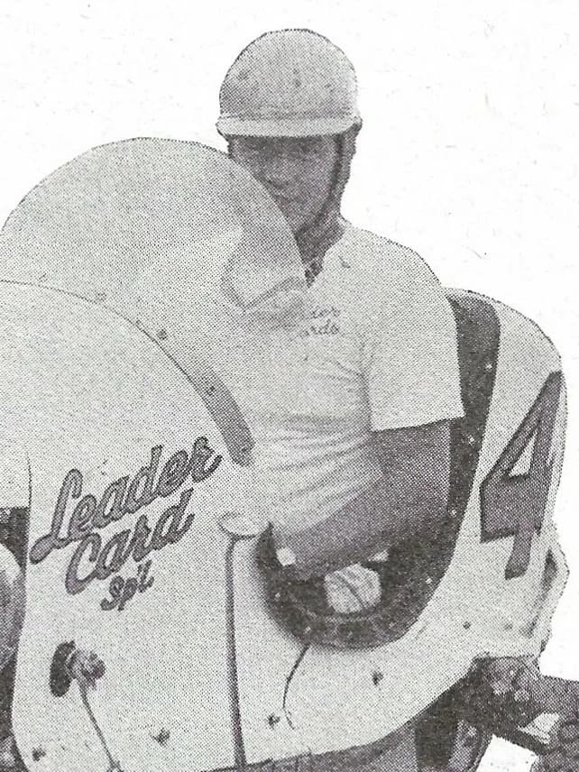 Myron William Fohr