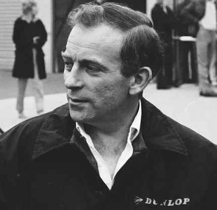Peter John Arundell