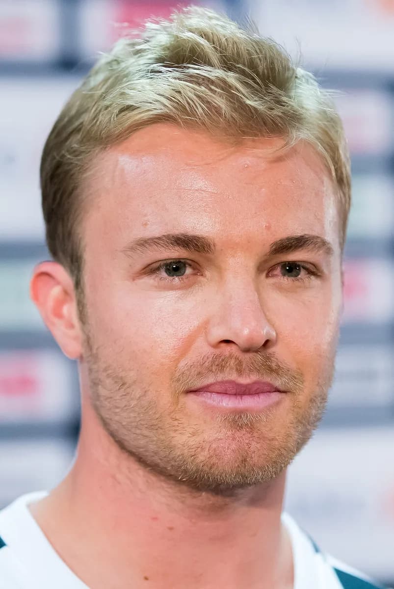 Rosberg