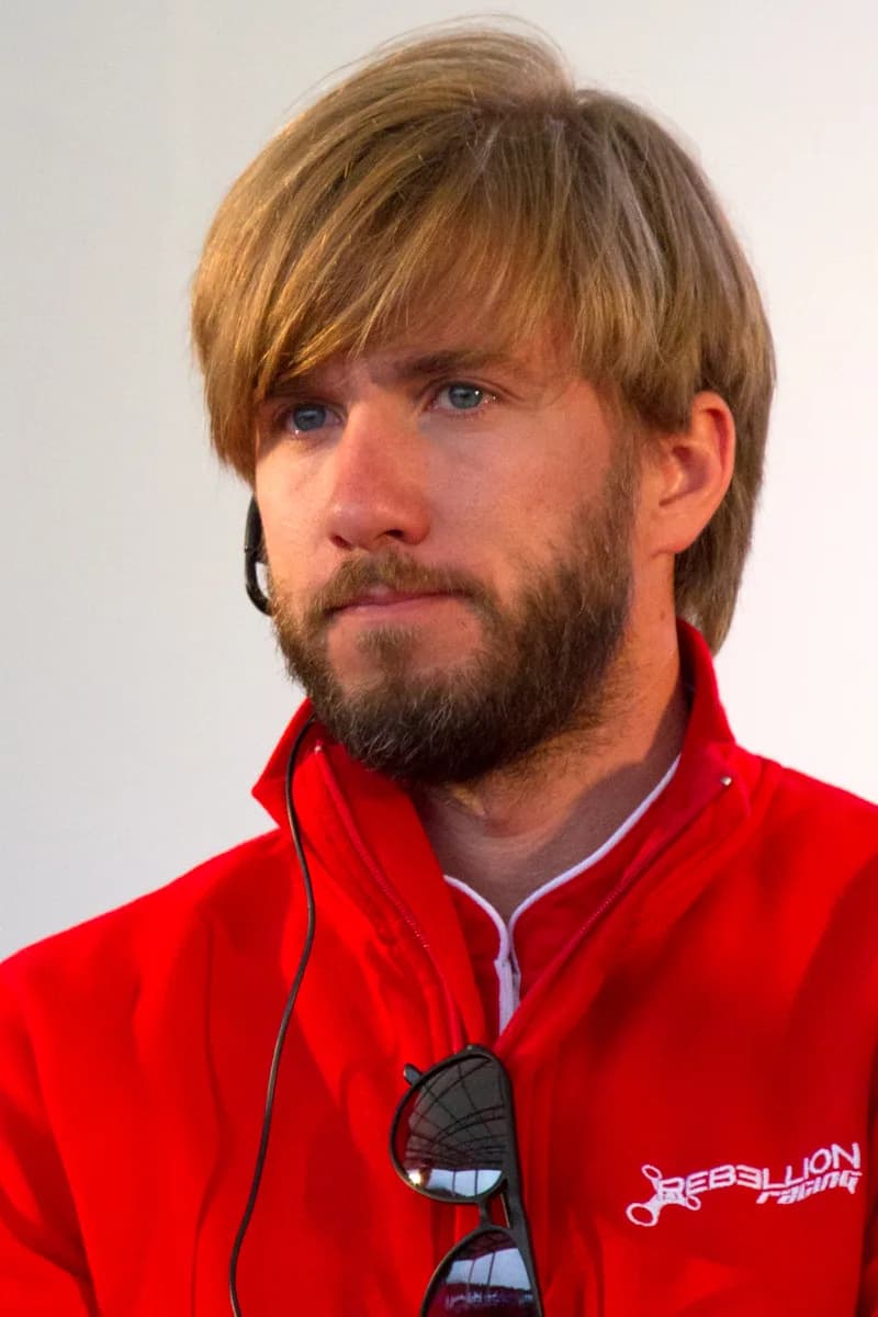 Nick Lars Heidfeld