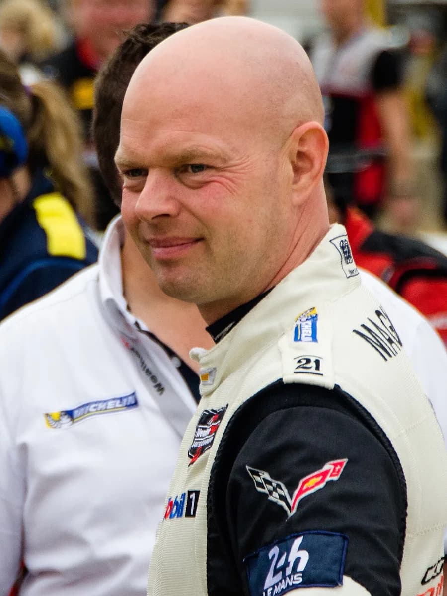 Jan Ellegaard Magnussen