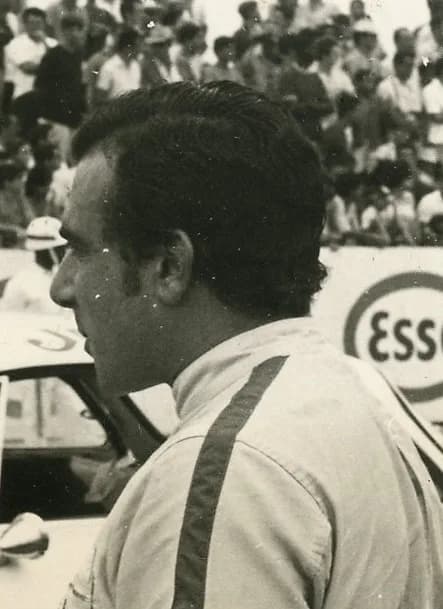 Luiz Pereira Bueno