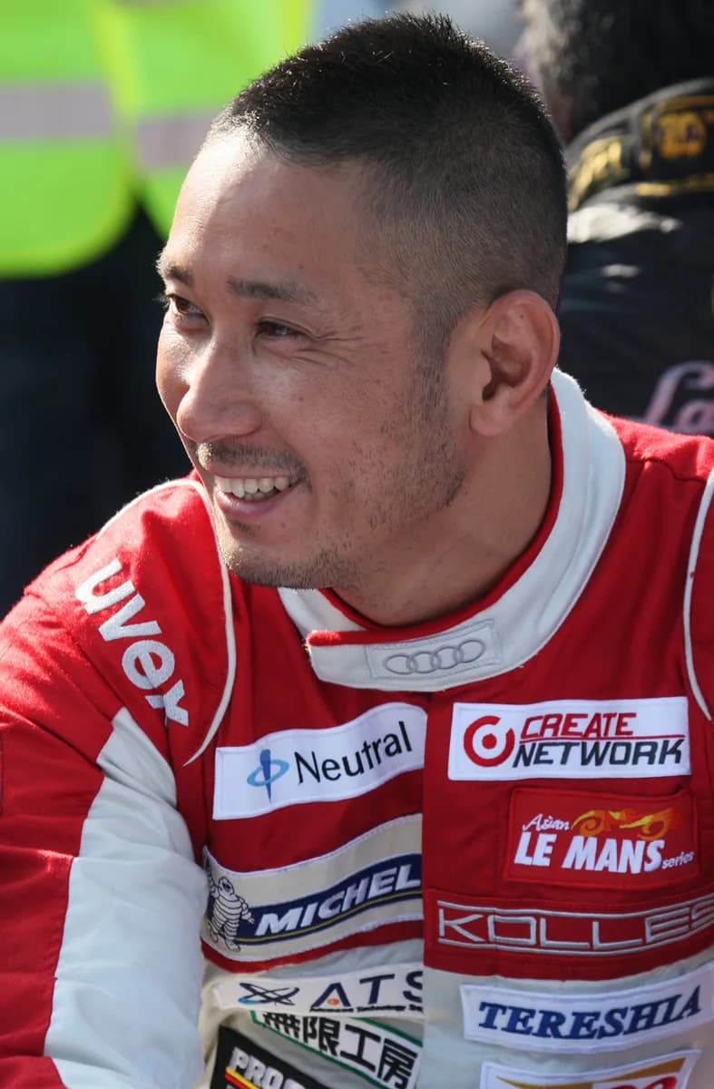 Hideki Noda