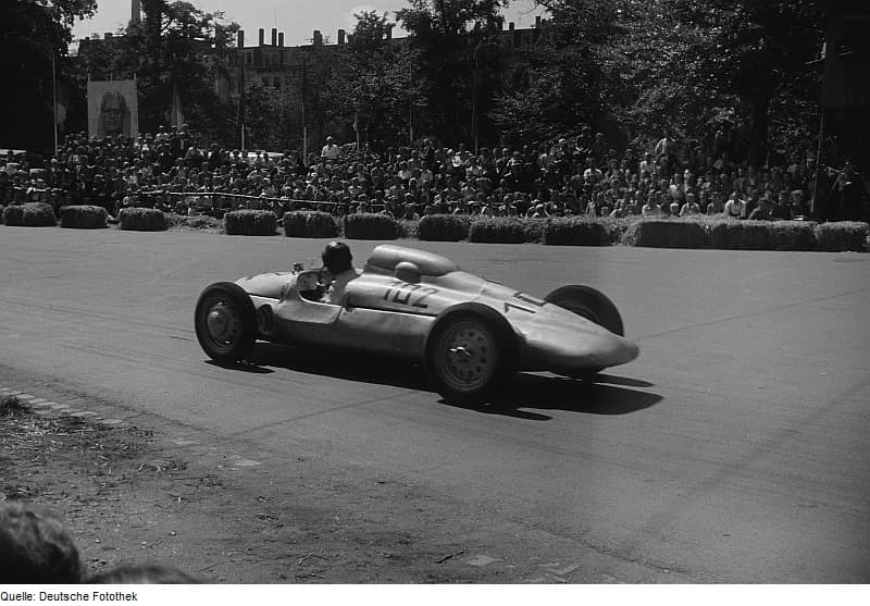 Ernst Klodwig