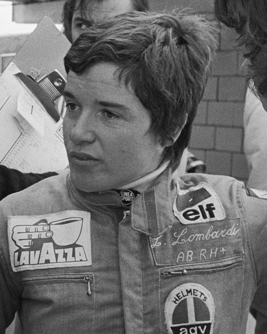 Maria Grazia Lombardi