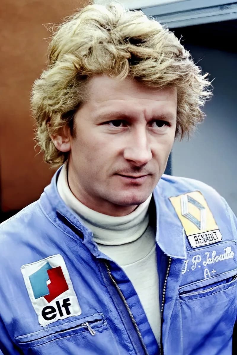 Jean-Pierre Alain Jabouille