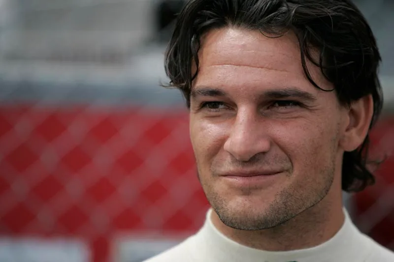 Giorgio Pantano