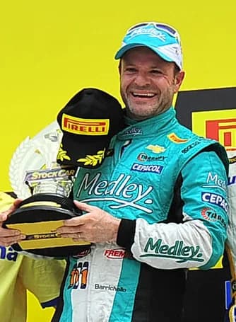 Barrichello