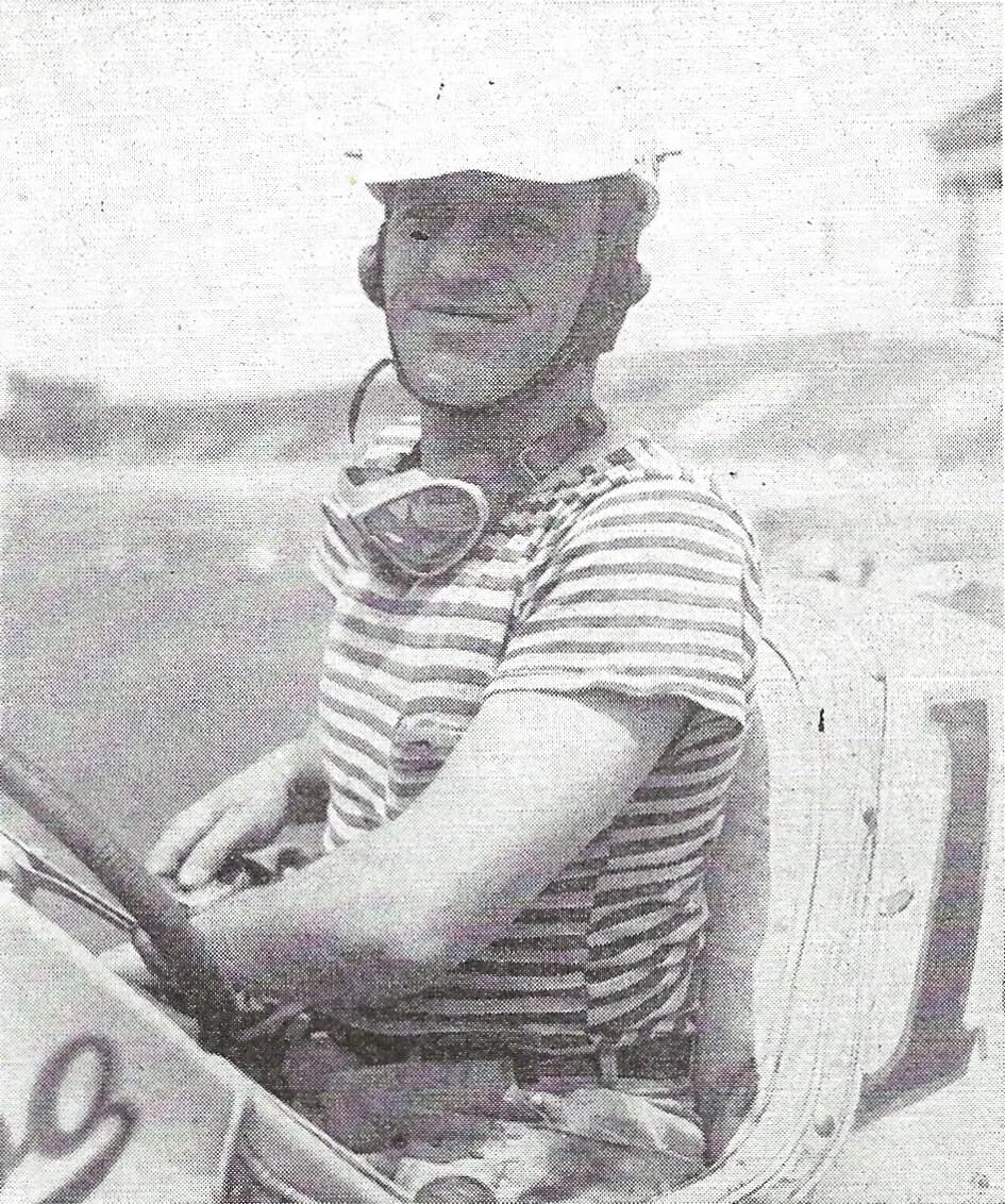 William Lawrence Schindler