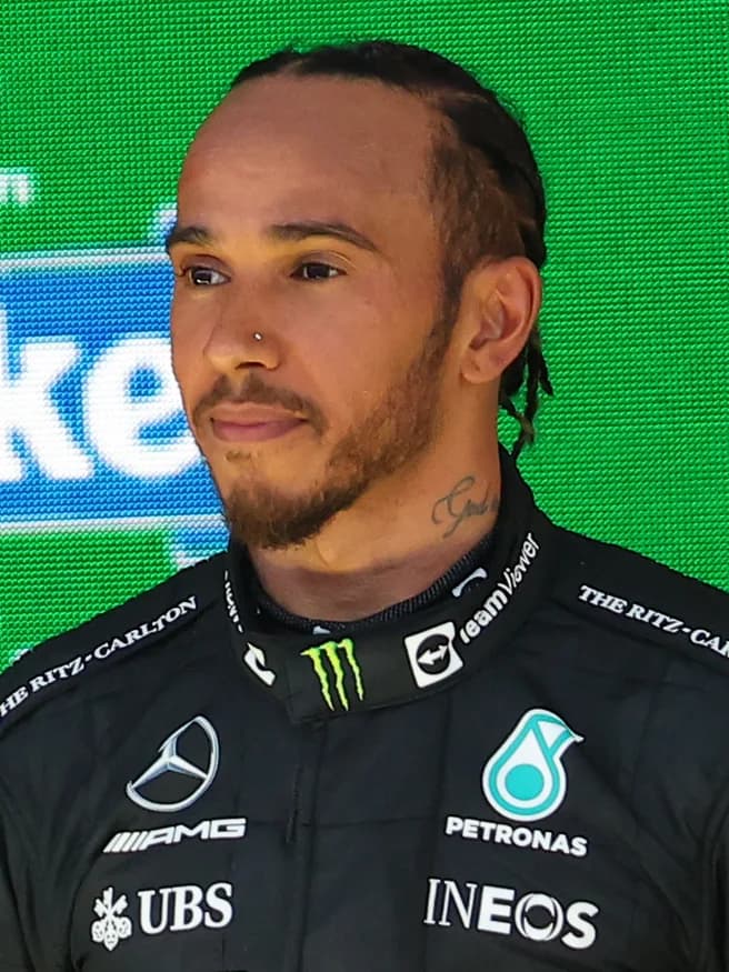 Hamilton