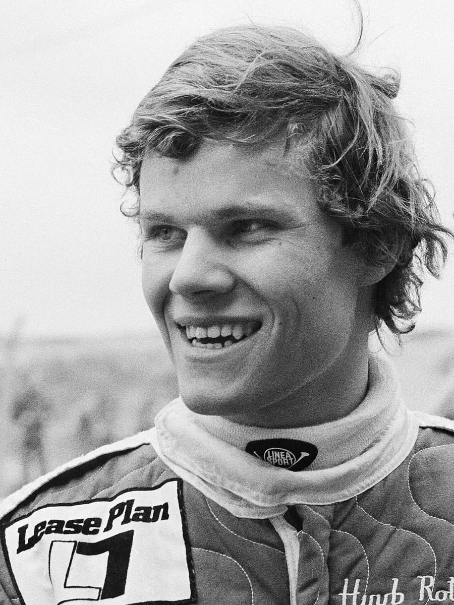 Hubertus Rothengatter