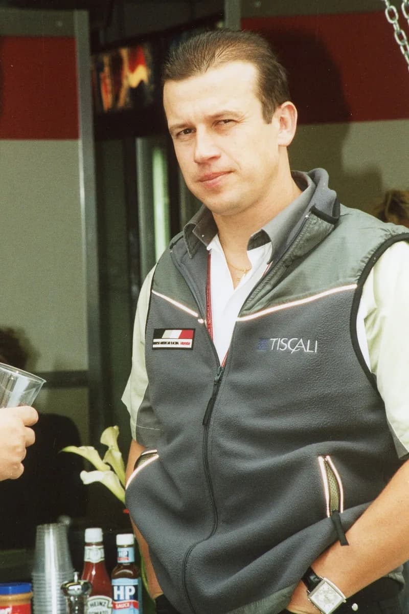 Olivier Jean Denis Marie Panis