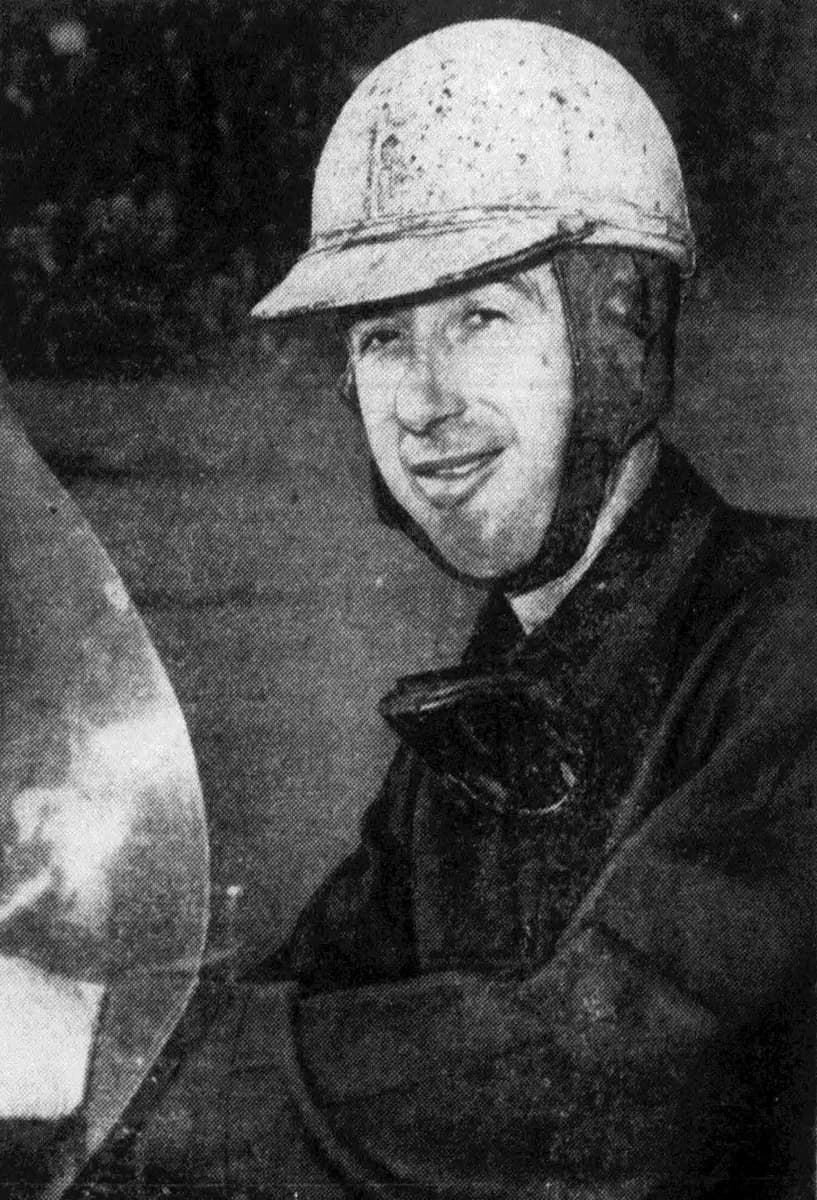Henry Edwin Banks