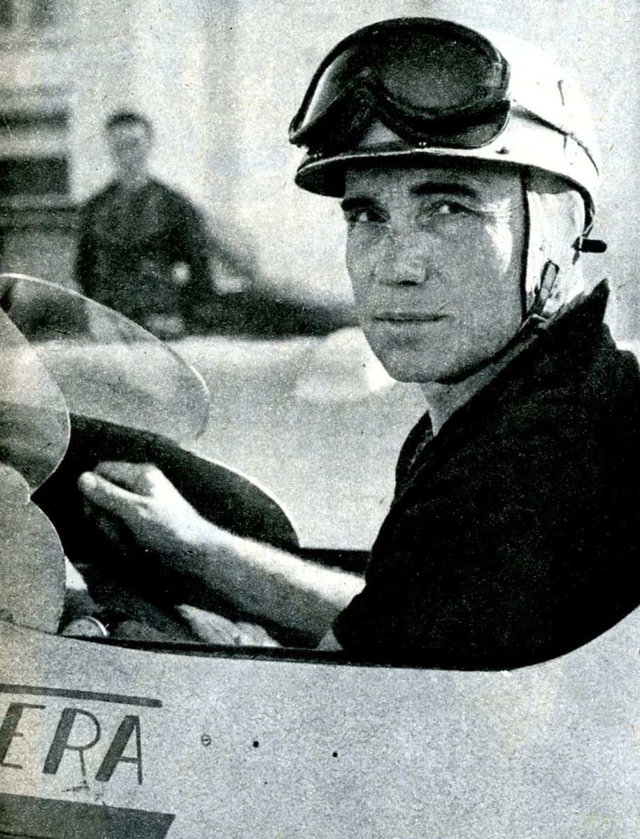 Pierino Antonio Alberto Taruffi