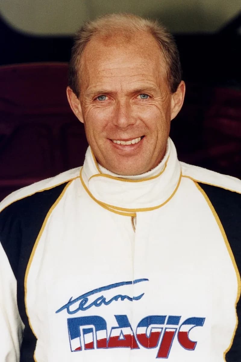 Karl Edvard Tommy Borgudd