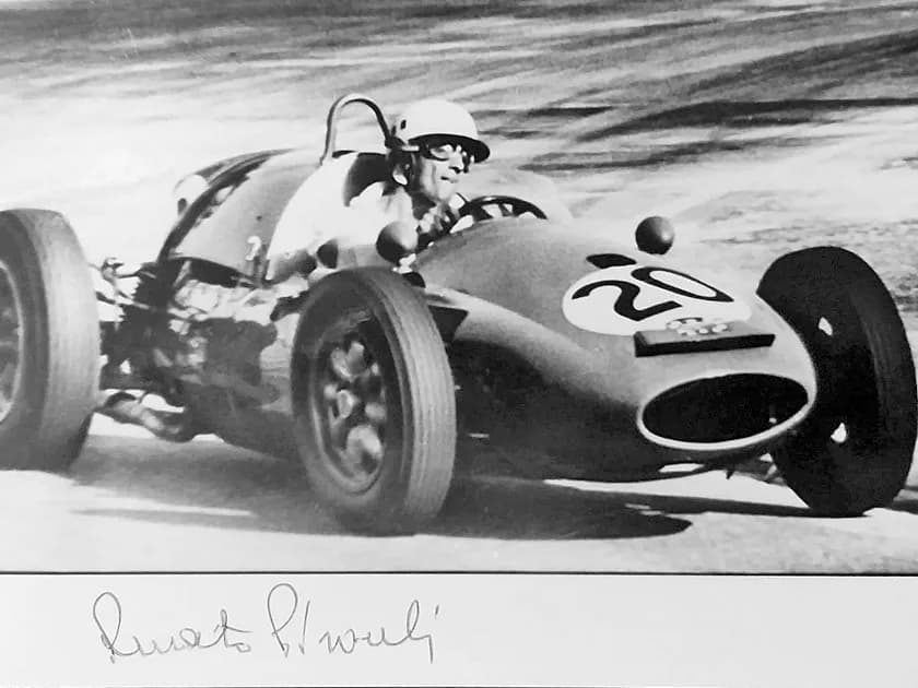 Renato Pirocchi