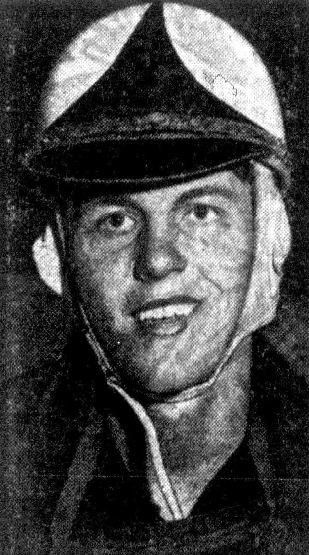 Troy Lynn Ruttman