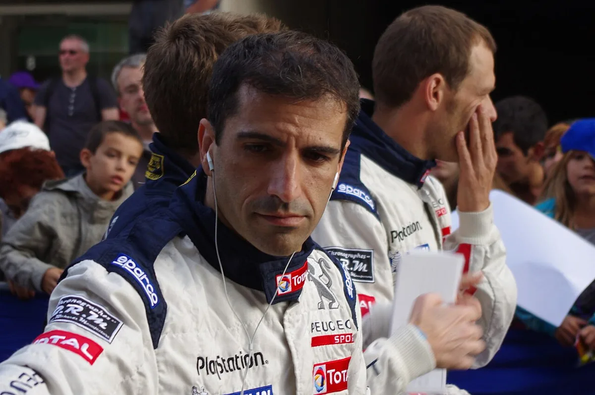 Marc Gené i Guerrero