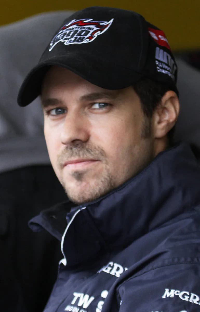 Tiago Vagaroso da Costa Monteiro