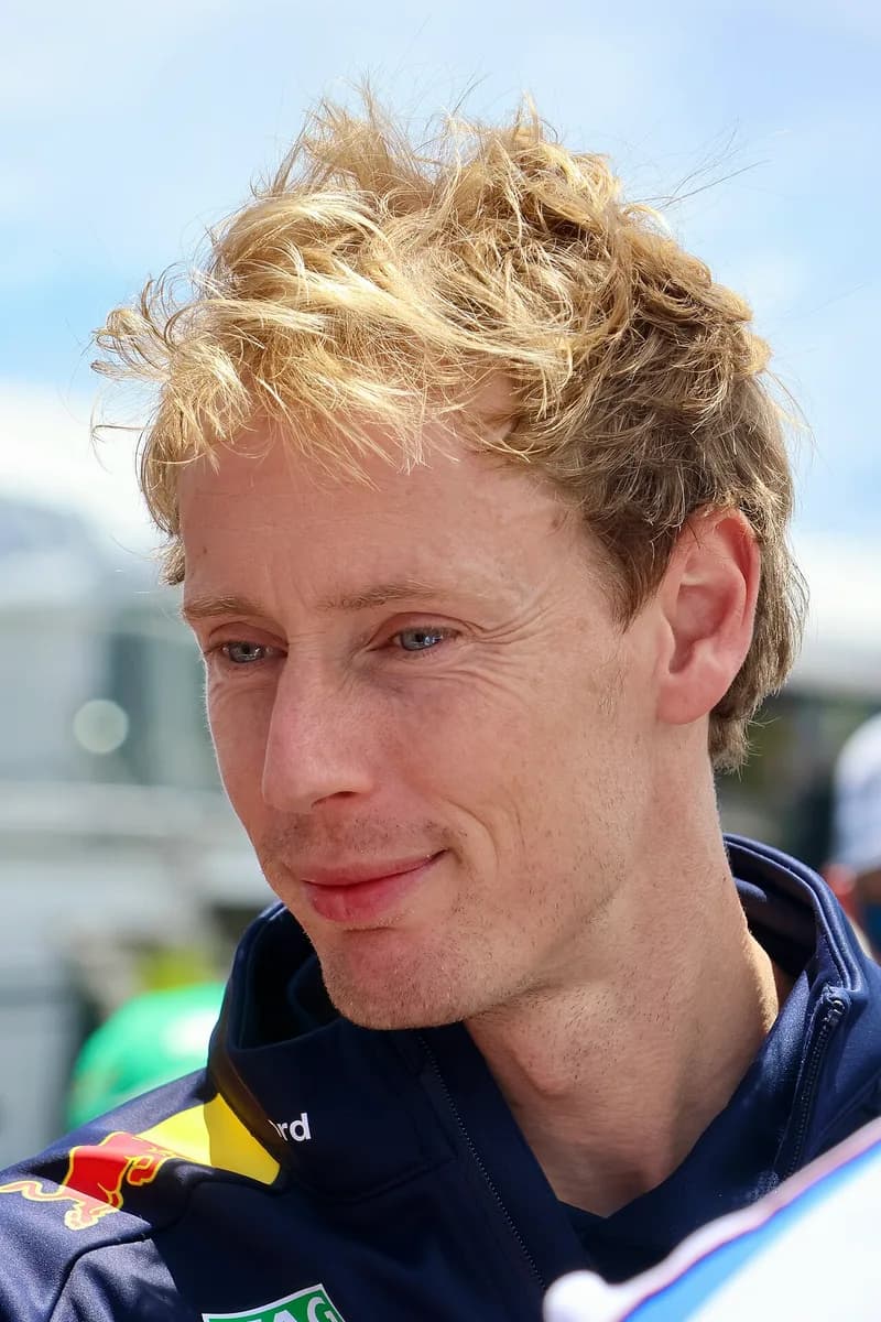 Brendon Morris Hartley