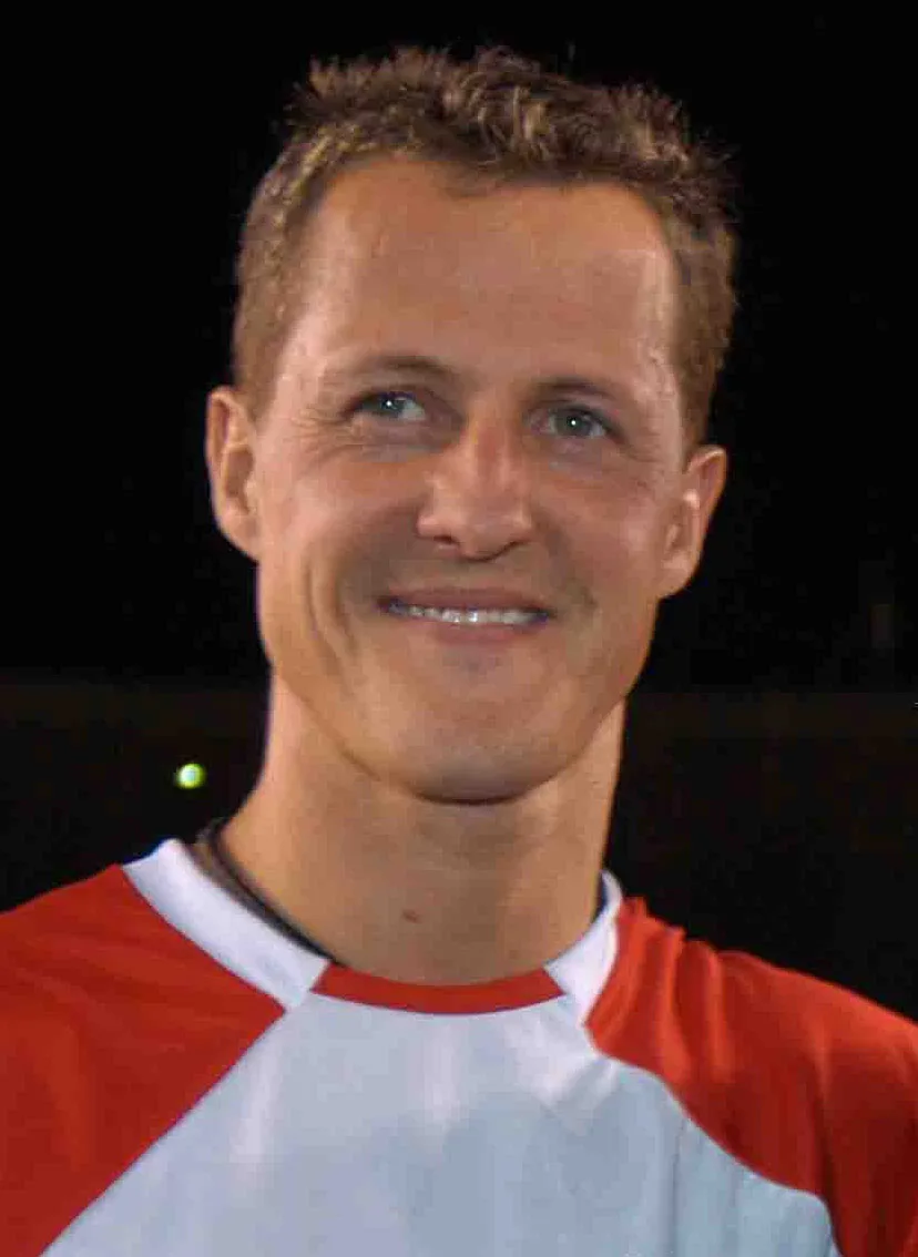 Schumacher