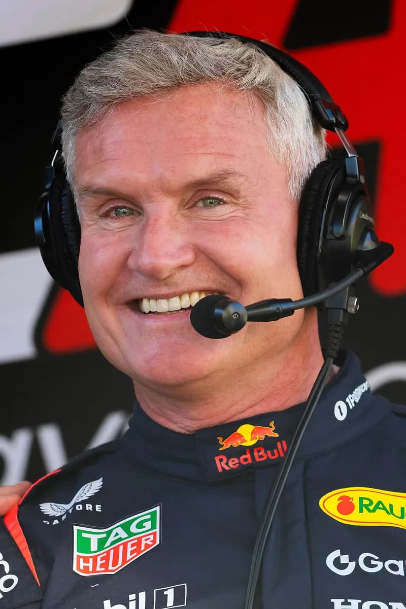Coulthard