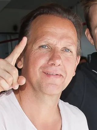 Jean-Marc André Gounon